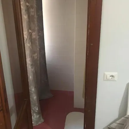 Arenella فندق مبيت وإفطار نابولي