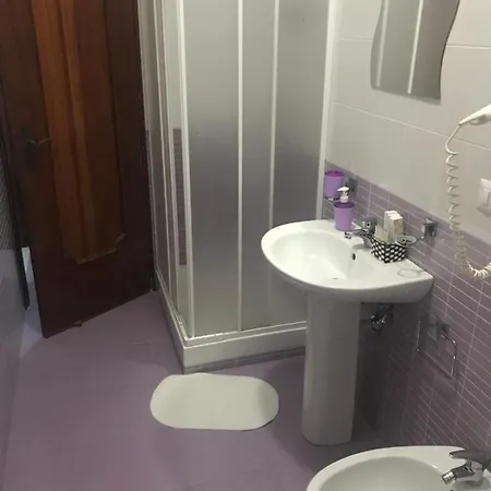 Arenella فندق مبيت وإفطار نابولي