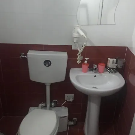 Arenella * نابولي