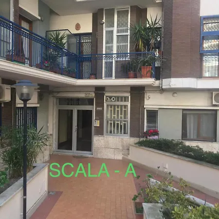 Arenella نابولي