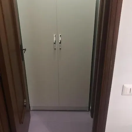 Arenella * نابولي