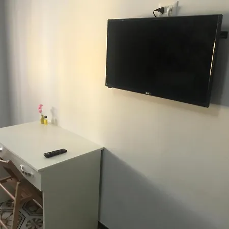 Arenella فندق مبيت وإفطار