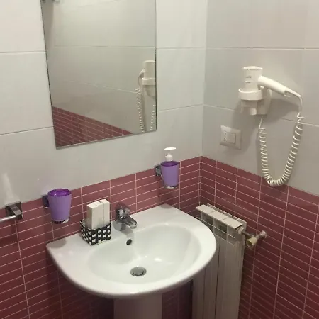 فندق مبيت وإفطار Arenella *