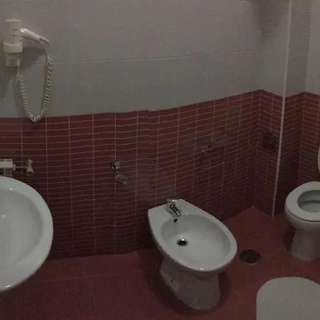 Arenella فندق مبيت وإفطار