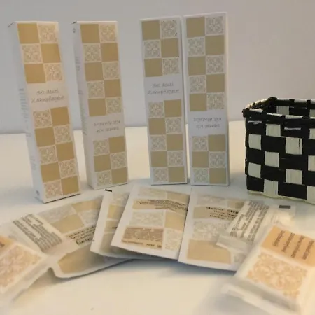 فندق مبيت وإفطار Arenella