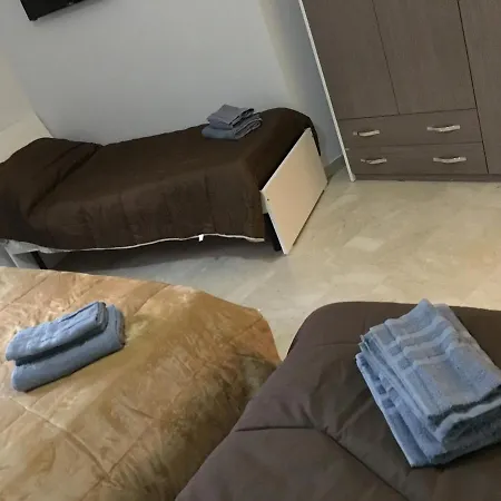 Arenella فندق مبيت وإفطار نابولي