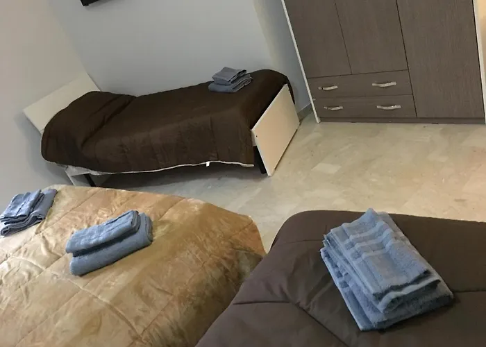 Arenella Bed & Breakfast Naples